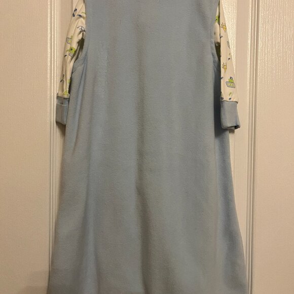 New 6-12m | Joe Fresh | Sleepers and Sleep sack bundle - Picture 5 of 8